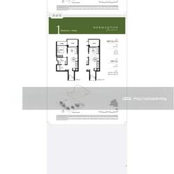Normanton Park (D5), Apartment #514171461